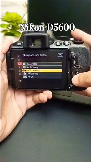 Best Settings for Nikon D5600 (Tips & Tricks)
