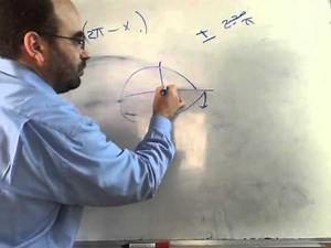 Trigonometric in Radian - 9