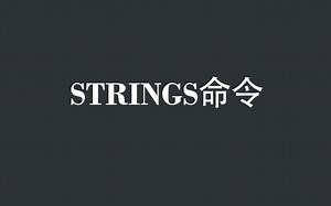 在复杂目录中查找一个字符串