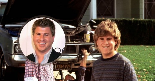 Whatever Happened To Jason Hervey From 'The Wonder Years'?