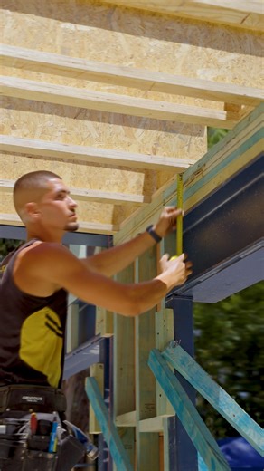 SYDNEY CARPENTRY GROUP on Instagram: "A solid build starts with the details you can’t afford to get wrong. On this Wahroonga project with @grid26_, every joist has been checked and set properly so the floors, finishes, and everything that follows sit exactly how they should. This level of attention to detail early on protects the standard of the build all the way through. 📞 1300 CARPENTRY 🌐 www.sydneycarpentrygroup.com.au 📧 projects@sydneycarpentrygroup.com.au . . . . #SydneyCarpentryGroup #S