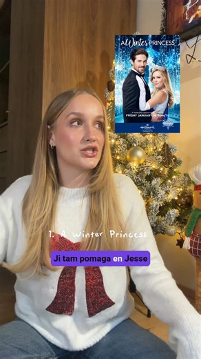 3.5K views · 16 reactions | ✨ Popolni 4 filmi za božični večer  Vse filme najdeš na VOYO! ❄️❤ #voyo #slovenia #christmas | Voyo Slovenija | Facebook