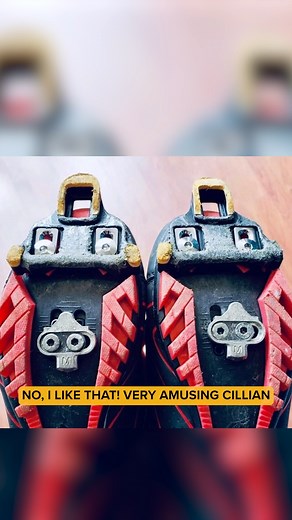 26K views · 124 reactions | You Can Never Be Too Prepared With Cleats樂 Road cleats aaaaand MTB Cleats!?﫣 Overkill or genius?類 #gcn #cycling #gcnshorts | Global Cycling Network | Facebook
