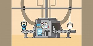 Large Language Models Get All the Hype, but Small Models Do the Real Work