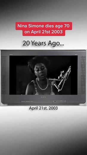 Remembering Nina Simone: A Musical Icon's Legacy