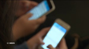 Online platforms that break the new online safety code could be fined up to twenty million euro. The media regulator has published new rules to protect children from harmful videos online. The code was submitted to the European Commission today | Virgin Media News