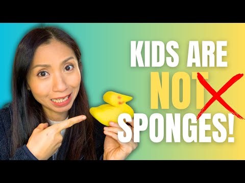 5 LIES About Raising Bilingual Kids (That Are SABOTAGING Your Success!)