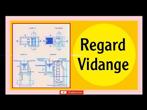 Regard Vidange (E.P)