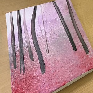 62K views · 374 reactions | Painting Technique for Beginners | Acrylic Painting | Acrylic Painting Techniques | Facebook