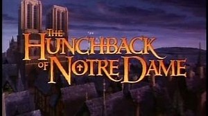 The Hunchback of Notre Dame - Sneak Peek (from Pocahontas 1996 VHS)-0