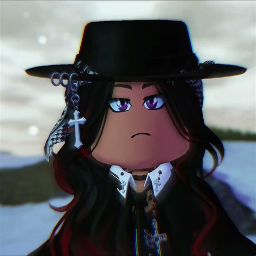 Blind Rizz 😎 #roblox #robloxedit #animation #shorts