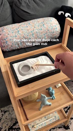 Thư giãn thoi #FlyingTigerVietnam #fyp #relax #chill #quatang