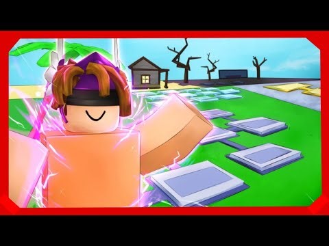 Roblox - Untitled Upgrade Tree