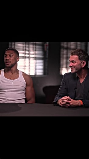 anthony joshua vs daniel dubois#joshua#dubois#foryou#fyp#boxing