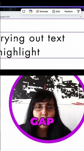 Kerning in Canva: Fix Uneven Letter Spacing Easily!