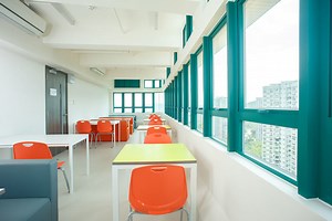 Research Complex - Hall Management Unit | Hong Kong Shue Yan University