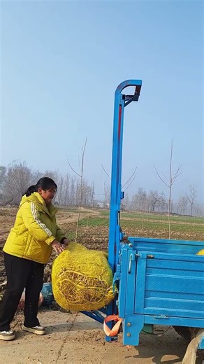 Smart Loading System on a Small Truck 🚚🔥