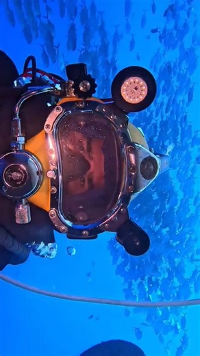 Matthew Heath on Instagram: "Commercial Diving Hits Different | Big ships, big fish 🇧🇷🔱🇦🇺 How do you get to work ?... #commercialdiver #maritime #underwater #offshorediving #fish #viral #trend #foryou #brasil🇧🇷 #australia"