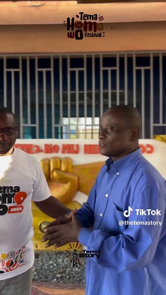 Exploring Clan House Nii Abbeykwei's Leadership Role