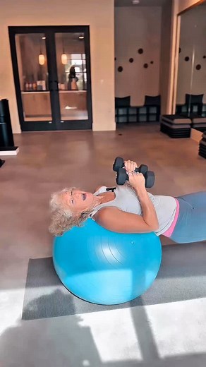 We’ve normalized living stressed out, heart racing, shoulders tight,...