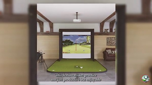 Garmin Approach R10 Review: Is THIS The Best Budget Golf Simulator?