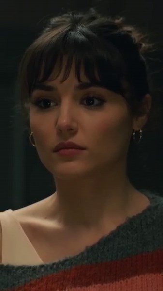 Apuñalaron a tu hijo aquí 😨 - Azize #handeerçel