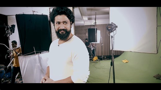 34K views · 1.6K reactions | '홄홣홙홞홖 홠홞 홧홖활활홤홣 홢홚홞홣 홝홖홞 홆홖홗홖홙홙홞' Kabaddi meets Bollywood as Vicky Kaushal shares his excitement to watch heroes like Pawan and Pardeep ace it on the #PKL mat!  Tune-in to #PKLonStarSports DEC 2, 7.30 PM | Star Sports Network #HarSaansMeinKabaddi #Kabaddi | Star Sports | Facebook