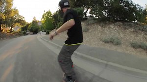 Freebords make the impossible, possible. Snowboard the streets. | Freebord