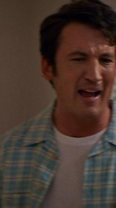 What would you choose? ETERNITY starring Miles Teller, Elizabeth Olsen, Callum Turner, John Early and Da’Vine Joy Randolph. In Theaters This Thanksgiving. | A24