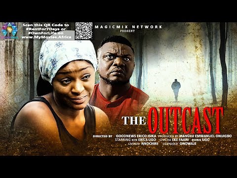 THE OUTCAST (2018) | Official Trailer | www.MyMovies.Africa™
