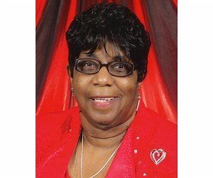 Shirley Harris Powell Obituary and Online Memorial (2025)