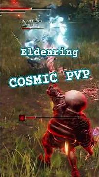 Cosmic PVP Meta #eldenring #pvp #cosmic #meta #op #shorts