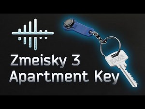 Zmeisky 3 Apartment Location (Accidental Witness) | Streets of Tarkov