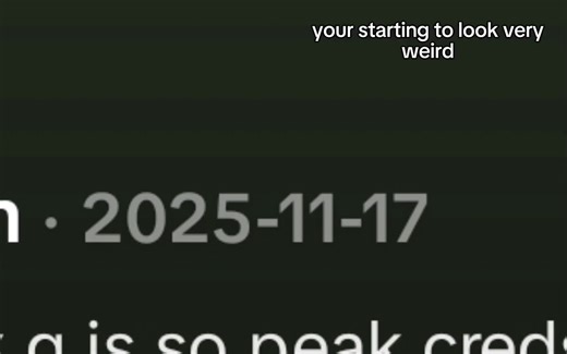 Reflecting on the End of the 2025 Era