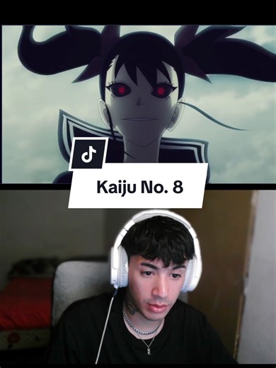 Kaiju No. 8: Estrategia y Desafíos en Tachikawa