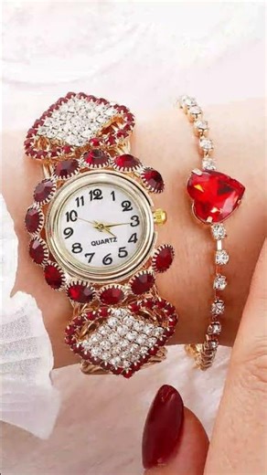 2026 new wrist watch#choose your favourite dream watch