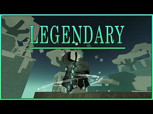 Where to Farm Legendary Items | Deepwoken
