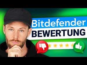 Bitdefender Test | Ist es das beste Antivirenprogramm?