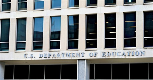 Education Dept opens Title IX probe into VA county schools over illegal alien sexual assault reports