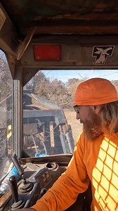 Inside the #timberjack - scene from "Puller - episode 17 of season 16" | Boys In The Woods
