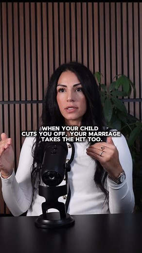 21K views · 1.3K reactions | Estrangement has become an epidemic. No...