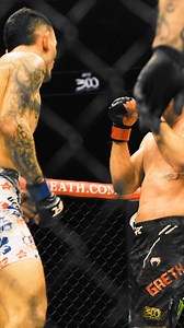 He's the BMF champ for a reason. Watch him face Ilia Topuria today at a special start time of 2 PM ET. | ESPN MMA