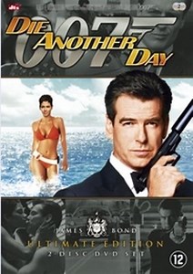 James Bond - Die Another Day (2DVD) (Dvd), Pierce Brosnan | Dvd's | bol
