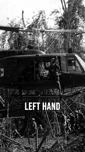 371K views · 8K reactions | Why Flying a Helicopter Requires Every Part of Your Body #history #military #americanarmy #veteran #vietnamwar | American Veterans Center | Facebook