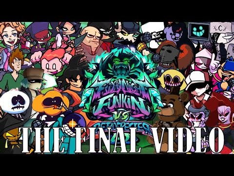 Let's Do This One Last Time || VS. RETROSPECTER V2 MOD (THE FINAL VIDEO/EPISODE 6)