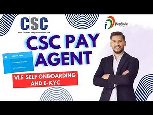 What is CSC Pay Agent? | Benefits, Activation, and Full Details | CSC New Feature