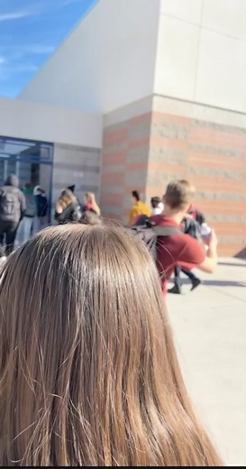 Lone peak hs #foryou #mosspit #fyp #bellgirly23 #fullsend #cops #nba #prank #trend #RufflesOwnYourRidges #crowd #repost #pegger #hospital #lawyer #uta