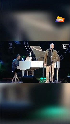La gatta - Gino Paoli