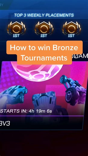 How to win bronze tournaments! Silver next! #rocketleague #rl #ssl #bronze #rltournaments #rocketok #rlclips #rocketleaguehighlights #coaching