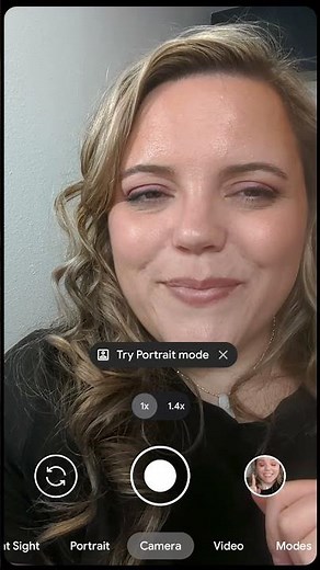 How To Go Live On Facebook Horizontally - Facebook Live Landscape Mode (android) #shorts: